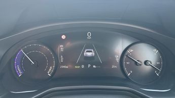 Mazda MX-30 125kW R-EV Exclusive Line 5dr Auto