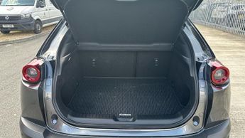 Mazda MX-30 125kW R-EV Exclusive Line 5dr Auto