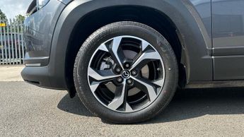 Mazda MX-30 125kW R-EV Exclusive Line 5dr Auto