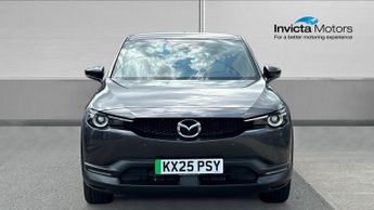 Mazda MX-30 125kW R-EV Exclusive Line 5dr Auto