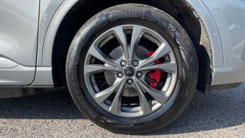 Ford Kuga 2.5 PHEV ST-Line Edition 5dr CVT