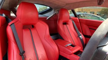 Aston Martin V12 Vantage S Coupe S 2dr Sportshift III