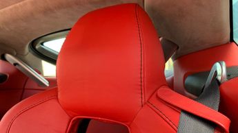 Aston Martin V12 Vantage S Coupe S 2dr Sportshift III