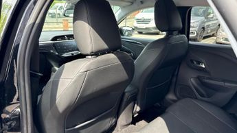 Vauxhall Corsa 1.2 Turbo Elite Nav Premium 5dr (Front/Rear Parking Sensors)(Bli
