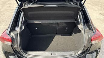Vauxhall Corsa 1.2 Turbo Elite Nav Premium 5dr (Front/Rear Parking Sensors)(Bli