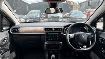 Citroen C3 1.2 PureTech Flair Plus 5dr (TomTom Navigation)(Rear Parking Cam