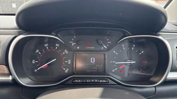 Citroen C3 1.2 PureTech Flair Plus 5dr (TomTom Navigation)(Rear Parking Cam