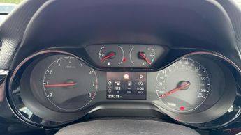 Vauxhall Corsa 1.2 Turbo SE Premium 5dr Auto (Rear Parking Sensors)(Heated Fron