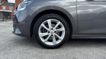 Vauxhall Corsa 1.2 Turbo SE Premium 5dr Auto (Rear Parking Sensors)(Heated Fron