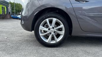 Vauxhall Corsa 1.2 Turbo SE Premium 5dr Auto (Rear Parking Sensors)(Heated Fron
