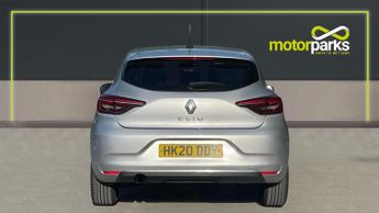 Renault Clio 1.0 TCe 100 Iconic 5dr - Smartphone Integration  Parking Sensors