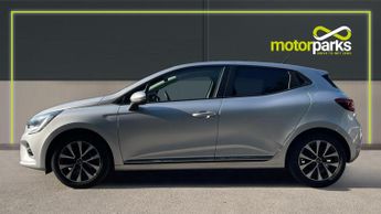 Renault Clio 1.0 TCe 100 Iconic 5dr - Smartphone Integration  Parking Sensors