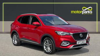 MG HS 1.5 T-GDI Exclusive 5dr DCT