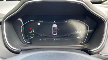 MG HS 1.5 T-GDI Exclusive 5dr DCT
