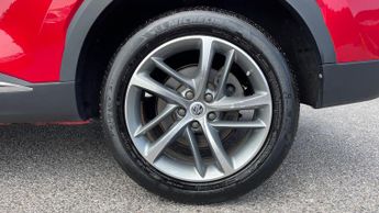 MG HS 1.5 T-GDI Exclusive 5dr DCT