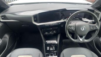Vauxhall Mokka 1.2 Turbo Ultimate 5dr Auto - Multimedia Navi Pro - Heated Front