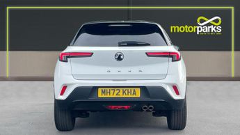 Vauxhall Mokka 1.2 Turbo Ultimate 5dr Auto - Multimedia Navi Pro - Heated Front