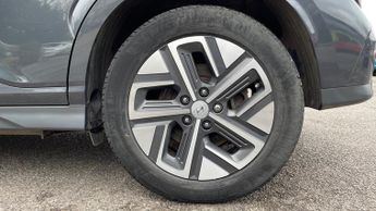 Hyundai Kona 150kW Premium 64kWh 5dr Auto *BATTERY HEALTH CHECK AVAILABLE ON 