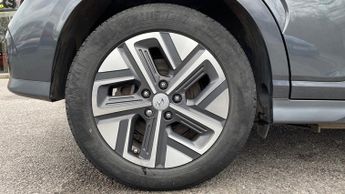 Hyundai Kona 150kW Premium 64kWh 5dr Auto *BATTERY HEALTH CHECK AVAILABLE ON 