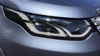 Land Rover Discovery Sport 2.0 D165 SE 5dr Auto With Fixed Panoramic Roof and Head-up Displ