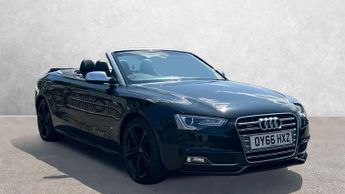 Audi A5 S5 Quattro 2dr S Tronic - Tech Pack - 19 inch Alloys - 