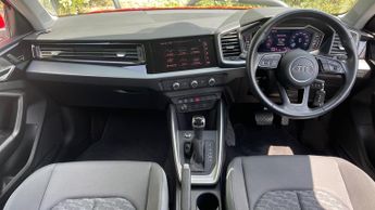 Audi A1 35 TFSI Sport 5dr S Tronic