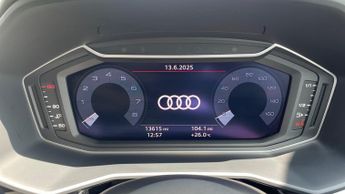Audi A1 35 TFSI Sport 5dr S Tronic