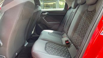 Audi A1 35 TFSI Sport 5dr S Tronic
