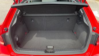 Audi A1 35 TFSI Sport 5dr S Tronic