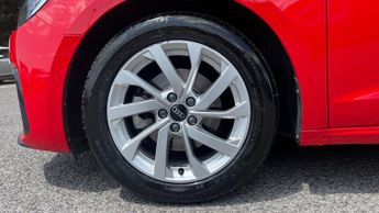 Audi A1 35 TFSI Sport 5dr S Tronic