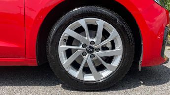 Audi A1 35 TFSI Sport 5dr S Tronic