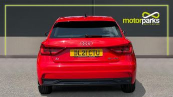 Audi A1 35 TFSI Sport 5dr S Tronic