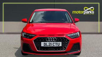 Audi A1 35 TFSI Sport 5dr S Tronic