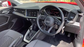 Audi A1 35 TFSI Sport 5dr S Tronic