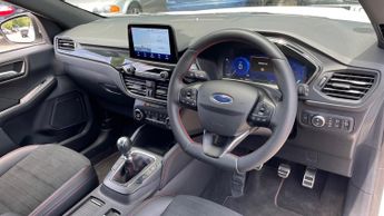 Ford Kuga 1.5 EcoBlue ST-Line Edition 5dr