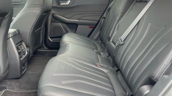 Ford Kuga 2.5 PHEV Vignale 5dr CVT