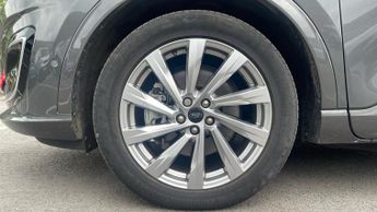 Ford Kuga 2.5 PHEV Vignale 5dr CVT