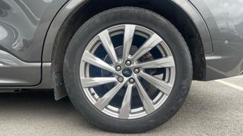 Ford Kuga 2.5 PHEV Vignale 5dr CVT