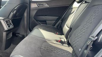 Kia Sportage 1.6T GDi ISG GT-Line 5dr - Satellite Navigation - Apple CarPlay/