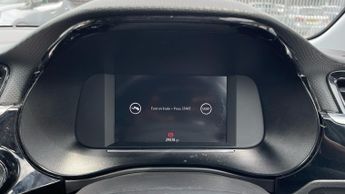 Vauxhall Corsa 1.2 Turbo Elite Nav Premium 5dr Auto - Heated Front Seats - Navi
