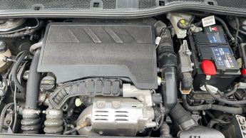 Vauxhall Corsa 1.2 Turbo Elite Nav Premium 5dr Auto - Heated Front Seats - Navi