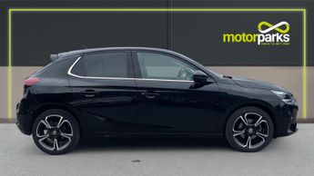 Vauxhall Corsa 1.2 Turbo Elite Nav Premium 5dr Auto - Heated Front Seats - Navi