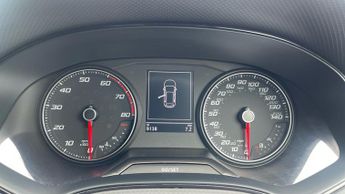 SEAT Arona 1.0 TSI 110 FR Edition 5dr DSG - Apple CarPlay/Android Auto - Wi