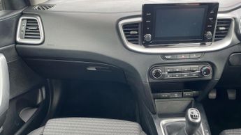 Kia XCeed 1.0T GDi ISG 2 5dr - Apple CarPlay - Android Auto - Reverse Came