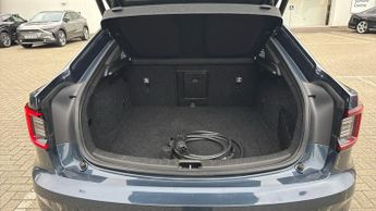 Polestar Polestar 2 300kW 78kWh Long Range DM (Plus) 5dr 4WD Auto with Panoramic Roo