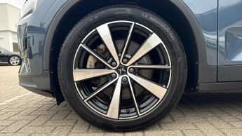 Polestar Polestar 2 300kW 78kWh Long Range DM (Plus) 5dr 4WD Auto with Panoramic Roo