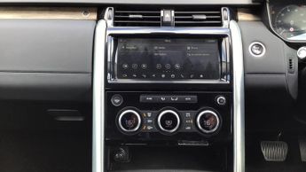 Land Rover Discovery 3.0 SDV6 HSE 5dr Auto
