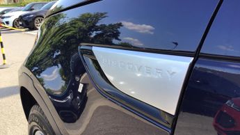 Land Rover Discovery 3.0 SDV6 HSE 5dr Auto
