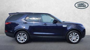 Land Rover Discovery 3.0 SDV6 HSE 5dr Auto