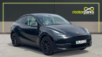 Tesla Model Y Long Range AWD 5dr Auto - Panoramic Sunroof - Heated Front Seat/